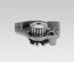Hepu p961 pompa wody citroen