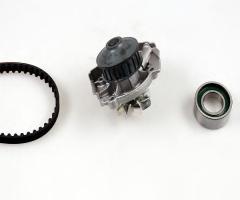 Hepu pk00940 zestaw rozrządu z paskiem + pompa wody fiat