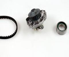 Hepu pk00941 zestaw rozrządu z paskiem + pompa wody fiat