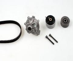 Hepu pk03630 zestaw rozrządu z paskiem + pompa wody alfa romeo