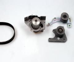 Hepu pk08360 zestaw rozrządu z paskiem + pompa wody peugeot, citroËn c15 (vd-_)