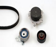 Hepu pk10120 zestaw rozrządu z paskiem + pompa wody alfa romeo
