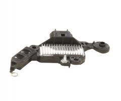 HÜco 130021 regulator napięcia 14v, ford fiesta v (jh_, jd_), jaguar x-type (cf1), mazda 2 (dy)