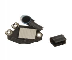 HÜco 130722 regulator napięcia 14v, citroËn berlingo (mf), lancia zeta (220)