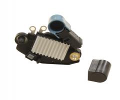 HÜco 130725 regulator napięcia 14v, mercedes-benz klasa a (w168)