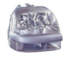 Alkar automotive 2751961 reflektor fiat, fiat doblo cargo (223)