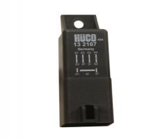 HÜco 132167 przekaźnik Świec Żarowych vag, vw phaeton (3d_)