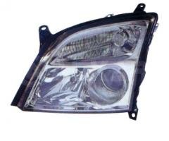 Alkar automotive 2752444 reflektor opel, opel signum