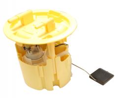 HÜco 133338 pompa paliwa elektryczna fiat citroen peugeot