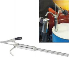 Hazet 2163-1 pompa ręczna do oleju