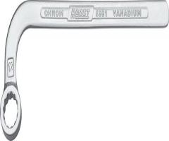 Hazet 4561-12 klucz oczkowy jednostronny