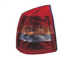 Alkar 2212437 lampa tylna zespolona opel, opel astra g sedan (f69_)