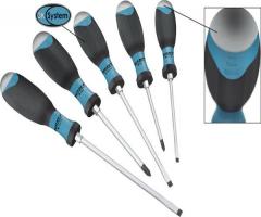 Hazet 810u-1/5 wkrętaki zestaw 5cz