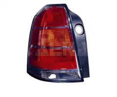 Alkar 2211440 lampa tylna zespolona opel, opel zafira b (a05)