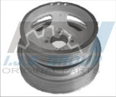 Ijs group 17-1111 koło pasowe fiat doblo, linea 1.3d 05-, fiat doblo cargo (223)