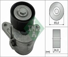 Ina 534055210 napinacz paska audi, audi a3 limousine (8vs), seat leon st (5f8), skoda octavia (5e3)