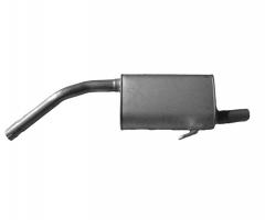 Izawit 01.020a tłumik końcowy alfa romeo