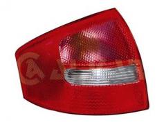 Alkar 2202501 lampa tylna zespolona audi, audi a6 (4b2, c5)