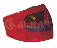 Alkar 2212505 lampa tylna zespolona audi, audi a6 (4b2, c5)