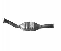 Izawit 28.112a tłumik citroen, citroËn berlingo (mf), peugeot 306 (7b, n3, n5)