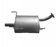 Izawit 33.030a tłumik końcowy nissan