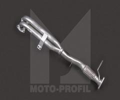 Izawit 44.005a rura land rover, land rover freelander (ln)