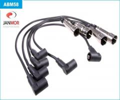 Janmor abm58 przew. wys. nap. kpl. seat,vw, seat cordoba (6k1, 6k2), vw golf iii (1h1)