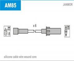 Janmor am85 przew. wys. nap. kpl., jeep wrangler iii (jk)