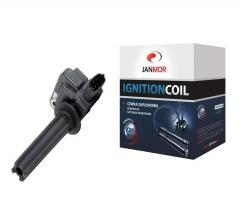 Janmor jm5477 cewka zapłonowa opel, cadillac bls wagon, opel vectra c gts, saab 9-3 (ys3f)