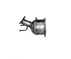 Jmj 1080257 katalizator volkswagen, seat alhambra (7v8, 7v9), vw sharan (7m8, 7m9, 7m6)