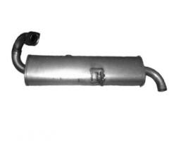 Jmj 1080260 katalizator smart, smart cabrio (450)