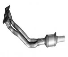 Jmj 1090530 katalizator audi, audi a3 (8l1), seat leon (1m1), skoda octavia (1u2), vw bora (1j2)
