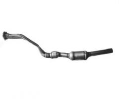 Jmj 1090626 katalizator audi, audi a4 (8d2, b5), vw passat (3b2)