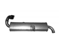 Jmj 1091522 katalizator smart, smart city-coupe (450)