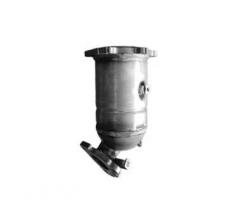 Jmj 1091573 katalizator nissan, nissan almera ii (n16)