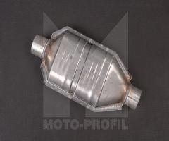 Jmj 4-55 st strumienica w obud.kataliz.