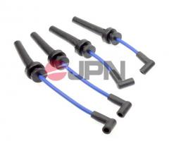 Jpn 11e0a03-jpn przewody wysokiego napięcia jeep