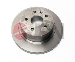 Jpn 40h0a26-jpn tarcza hamulc. opel insignia  08- tył, chevrolet malibu (v300), opel insignia