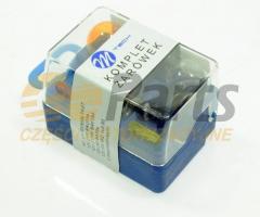 Jpn 74e0001-jpn zestaw Żarówek zapasowych