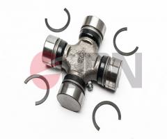 Jpn 90p0a02-jpn krzyżak wału napędowego jeep, jeep wrangler iii (jk)