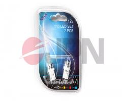 Jpn w5w lb015w Żarówka w5w led