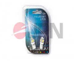 Jpn w5w lb054 Żarówka w5w led