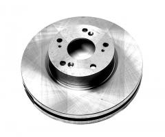 Kamoka 1031038 tarcza hamulc. honda frv, honda fr-v (be)