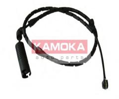 Kamoka 105006 czujnik klock. hamulc. bmw x3 e83 06-10 przód, bmw x3 (e83)