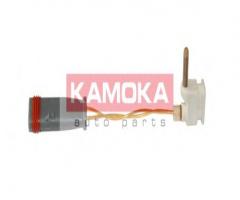 Kamoka 105010 czujnik klock. hamulc. mercedes w211 e-klasa tył, mercedes-benz klasa s (w220)