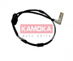 Kamoka 105012 czujnik klock. hamulc. opel astra f 92-98, opel vectra a (86_, 87_)