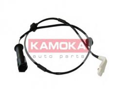Kamoka 105014 czujnik klock. hamulc. opel omega b 94-00, opel omega b (25_, 26_, 27_)
