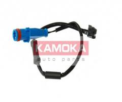 Kamoka 105016 czujnik klock. hamulc. opel astra h vectra c zafira, opel vectra c