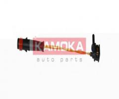 Kamoka 105021 czujnik klock. hamulc. mercedes e-klasa 02-06, mercedes-benz klasa s (w220)