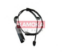 Kamoka 105029 czujnik zużycia klocków bmw 3 e46 e85 przód, bmw 3 (e46)